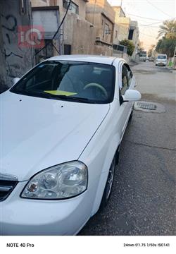 شيفروليه اوبترا